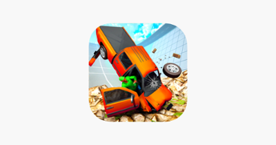 Car Crash Sim: Feel The Bumps Image