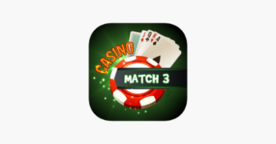 Casino Match 3 Puzzle Image