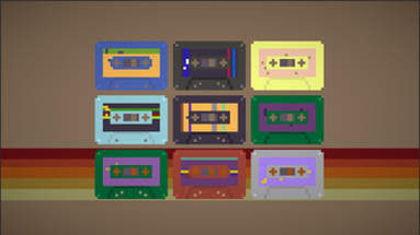 Cassette Tape Generator Image