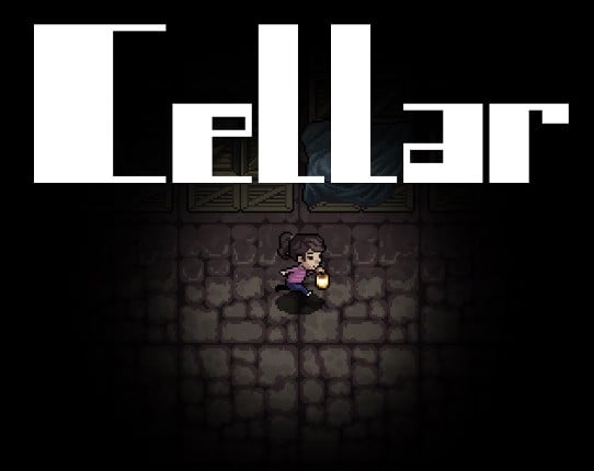 Cellar Game Cover