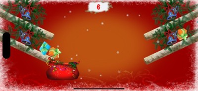 Christmas Countdown Game 2024 Image
