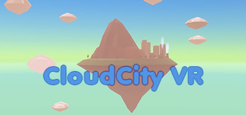 CloudCity VR Game Cover