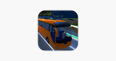 Coach Bus Mission Pro Image