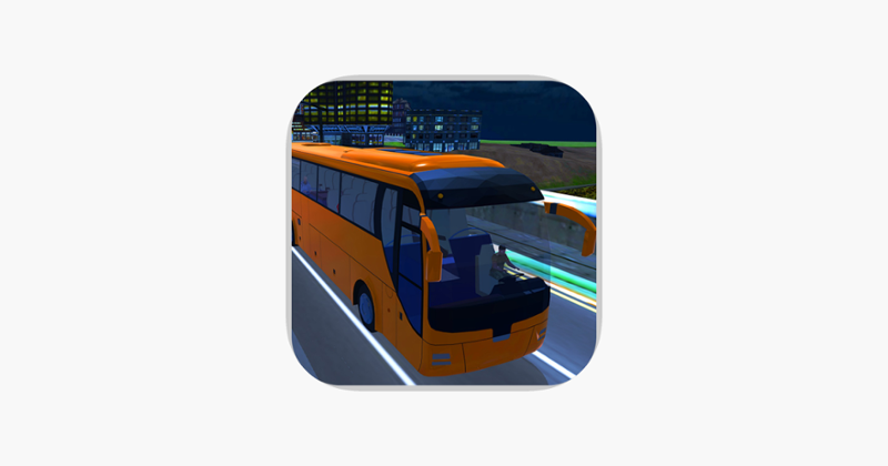 Coach Bus Mission Pro Game Cover