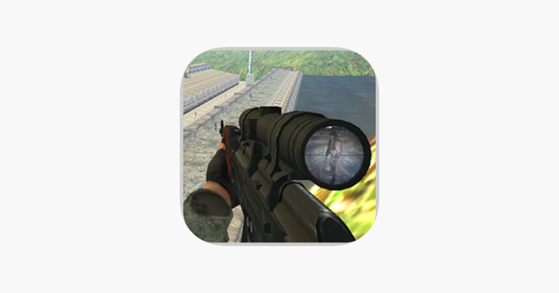 Counter Terrorist:Modern Shoot Game Cover