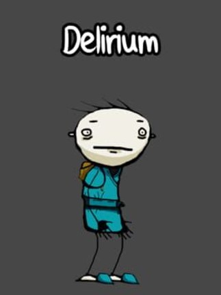 Delirium Game Cover