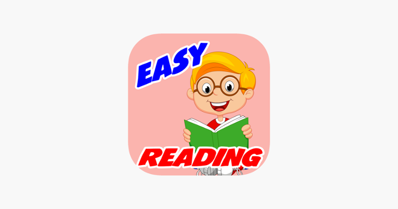 Easy Reading Plus Answers Game Cover