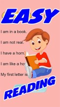 Easy Reading Plus Answers Image