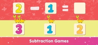 EduKid: Basic Math for Kids Image