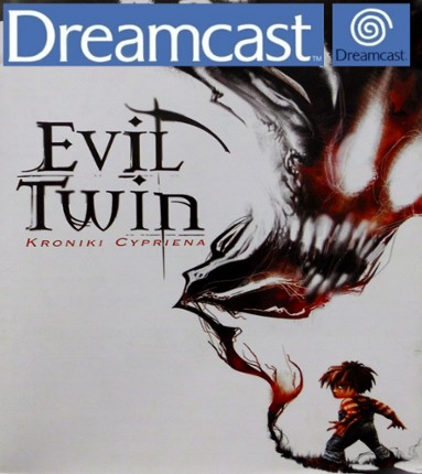 Evil Twin : Kroniki Cypriena | Spolszczenie Game Cover