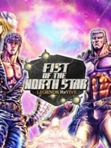 Fist of the North Star Legends Revive Image