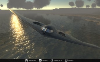 Flight Unlimited 2K17 Image