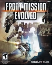 Front Mission Evolved Image