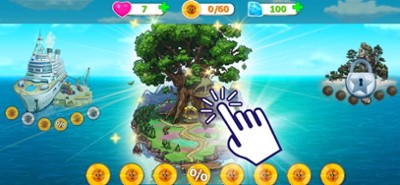 Funmania: time management game Image