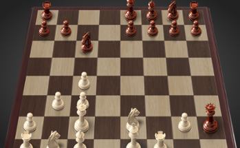 Spark Chess Image