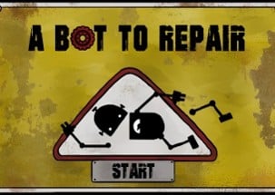 A Bot to Repair Image