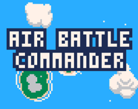 Air Battle Commander Image