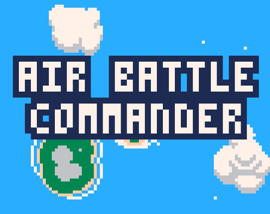 Air Battle Commander Game Cover