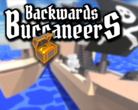 Backwards Buccaneers Image