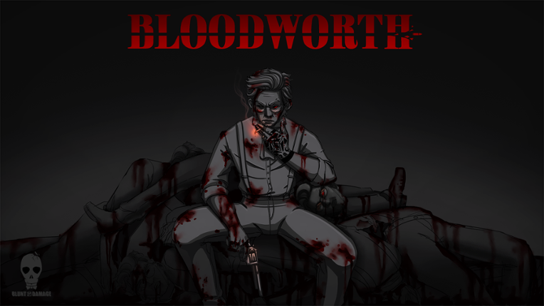 Bloodworth Game Cover
