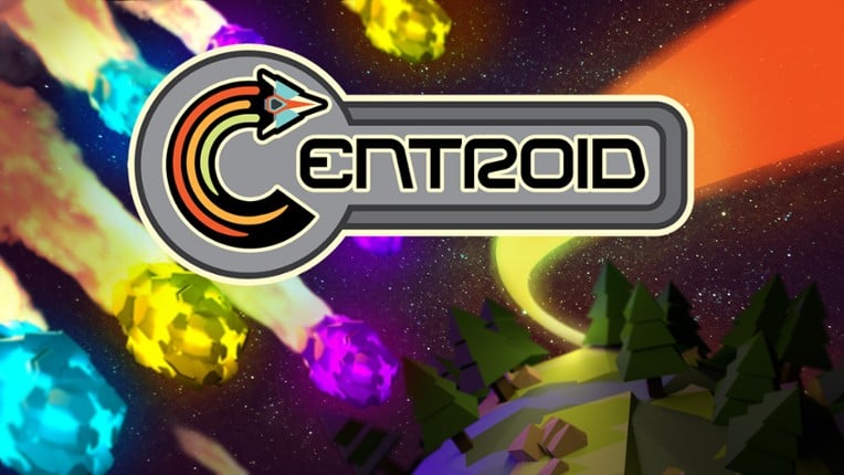 Centroid Game Cover