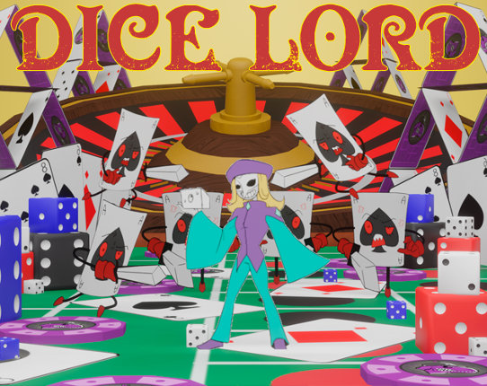 Dice Lord Game Cover