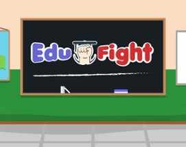 Edu Fight Image