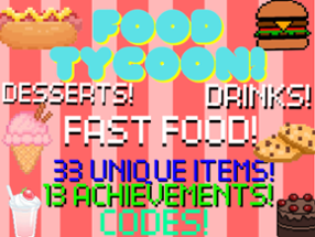 Food Tycoon Image