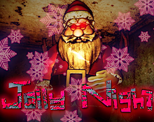 Jolly Night Game Cover