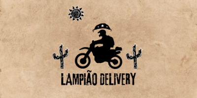 Lampião Delivery Image