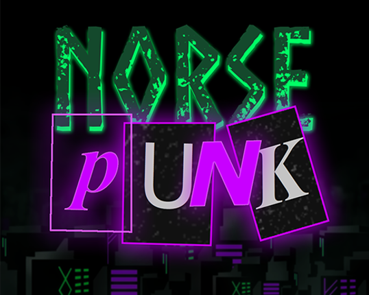 Norse Punk Game Cover