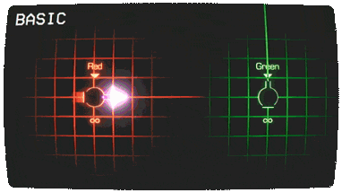 Retrograde Arena Image