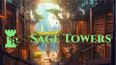 Sage Towers Image