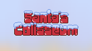 Santa's Colisseum Image