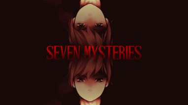 Seven Mysteries: The Last Page Image