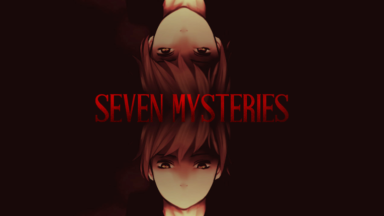Seven Mysteries: The Last Page Game Cover