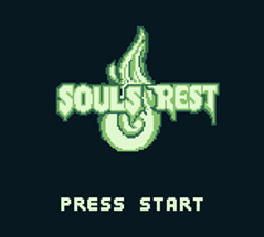 Souls Rest Image