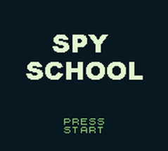 Spy School Image