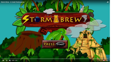 Storm Brew Image