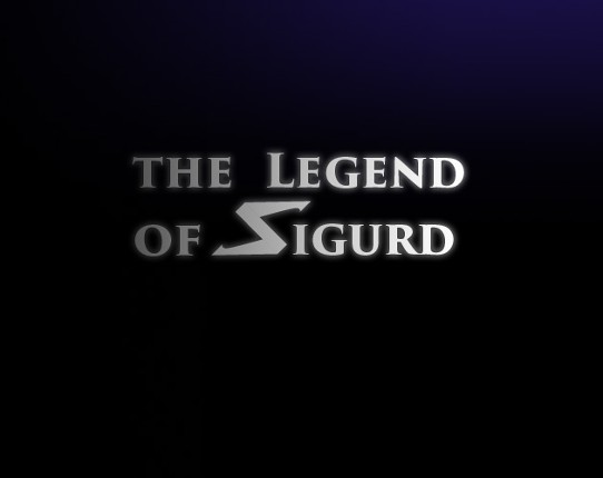 The Legend of Sigurd Game Cover