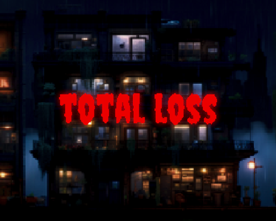 Total Loss Game Cover