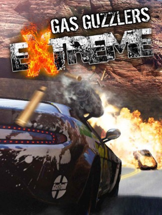 Gas Guzzlers Extreme Game Cover