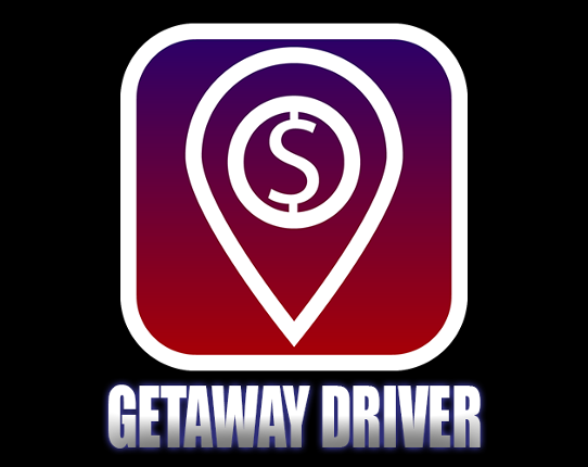 Getaway Driver Game Cover