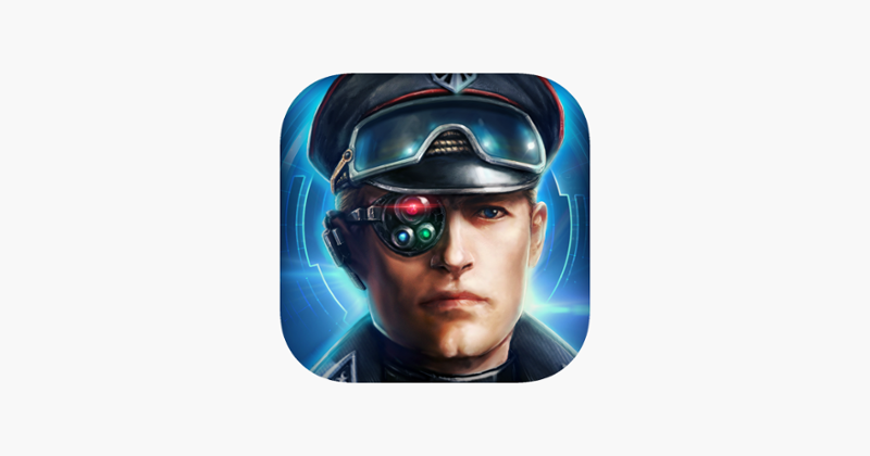 Glory of Generals 2 Game Cover