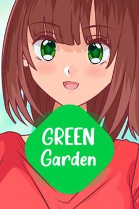 Green Garden Game Cover