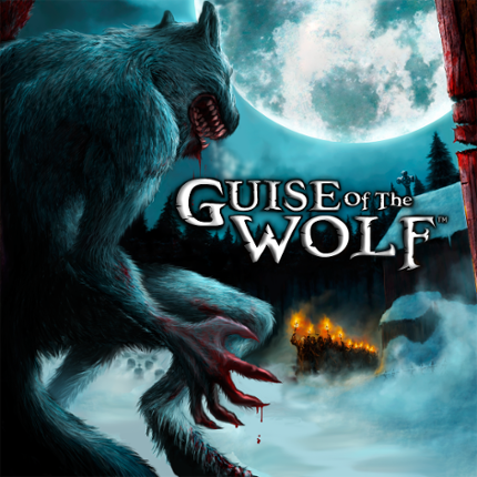 Guise of the Wolf Game Cover
