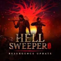 Hellsweeper VR Image