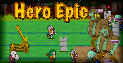 Hero Epic Image