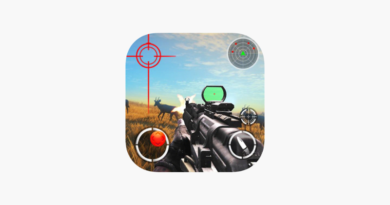 Hunting Challenge 2018 Game Cover