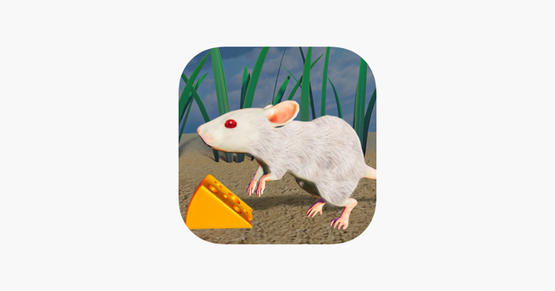 Jerry Mouse Rat Life Simulator Game Cover